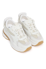 ALMAS SNEAKERS-BEIGE