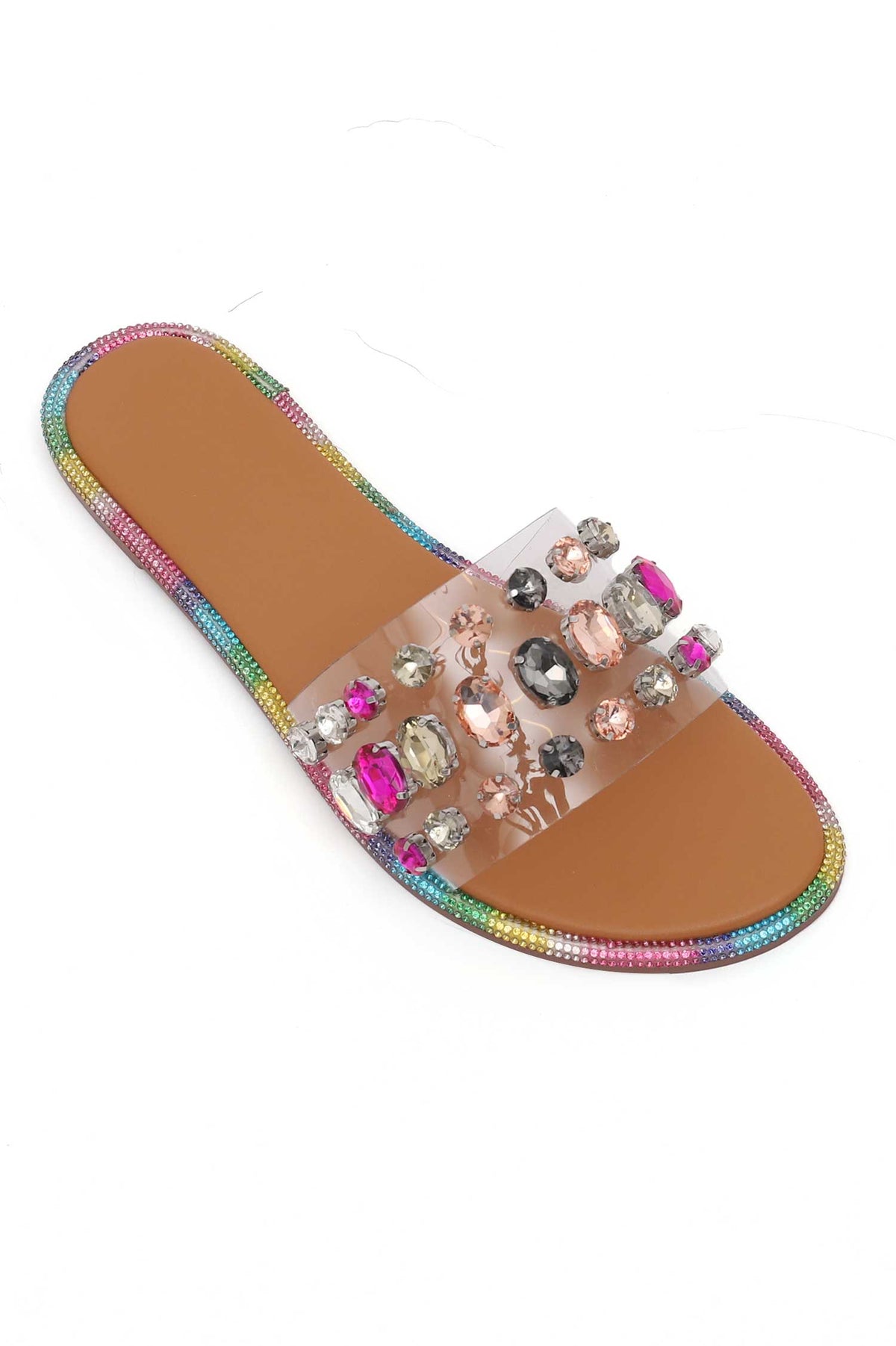 RAINBOW SLIDES-MULTI