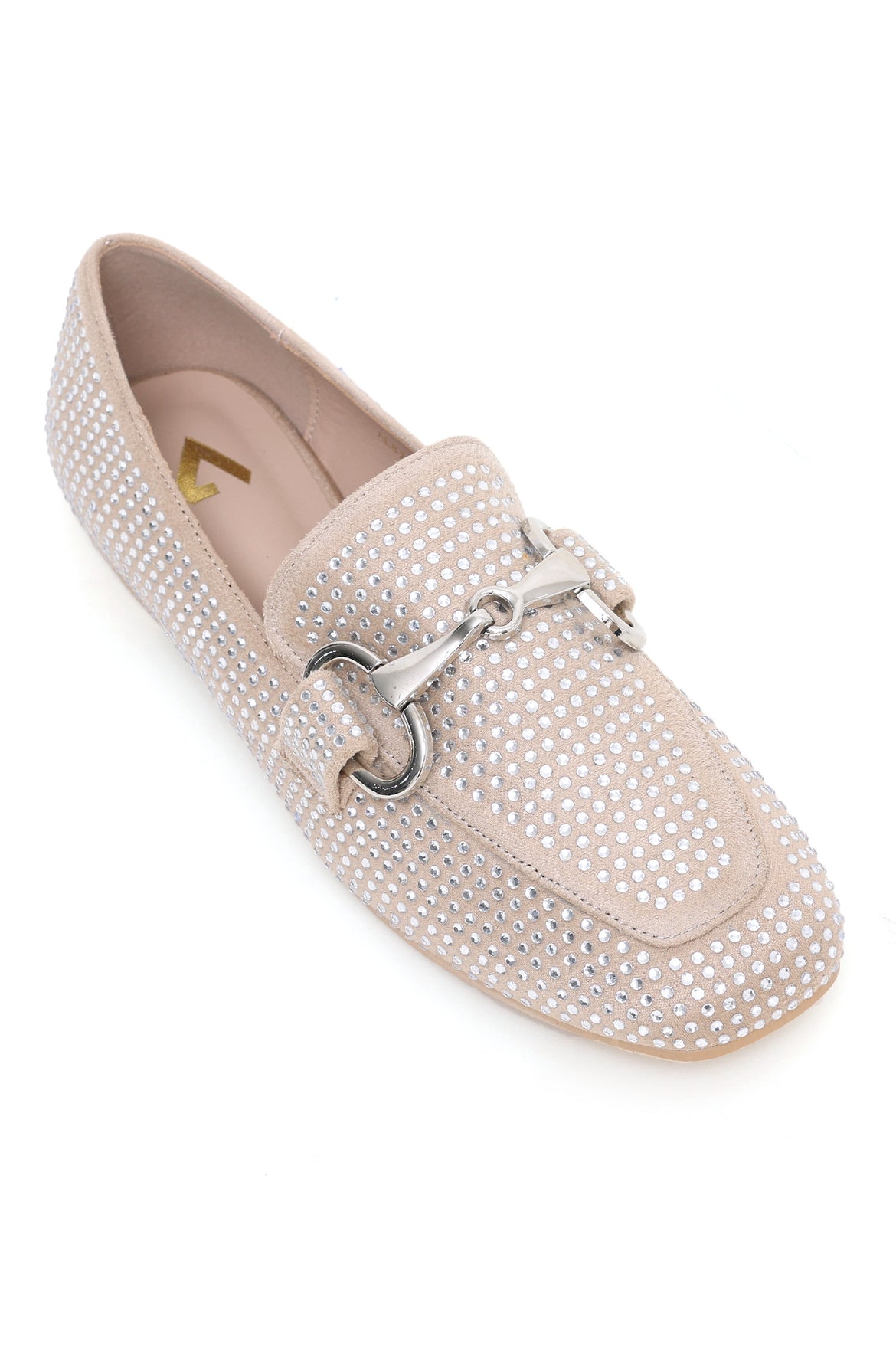 Women Loafers – Almas