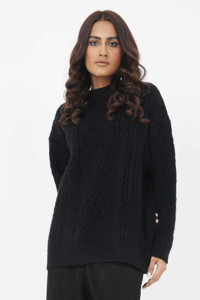 Women Sweaters New – Almas