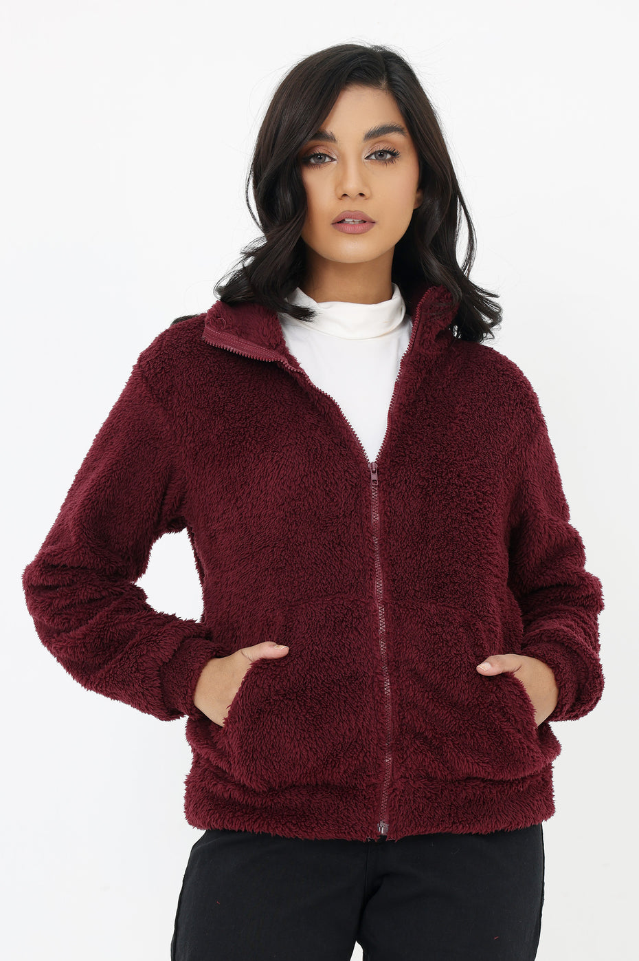 Women Jackets New – Almas