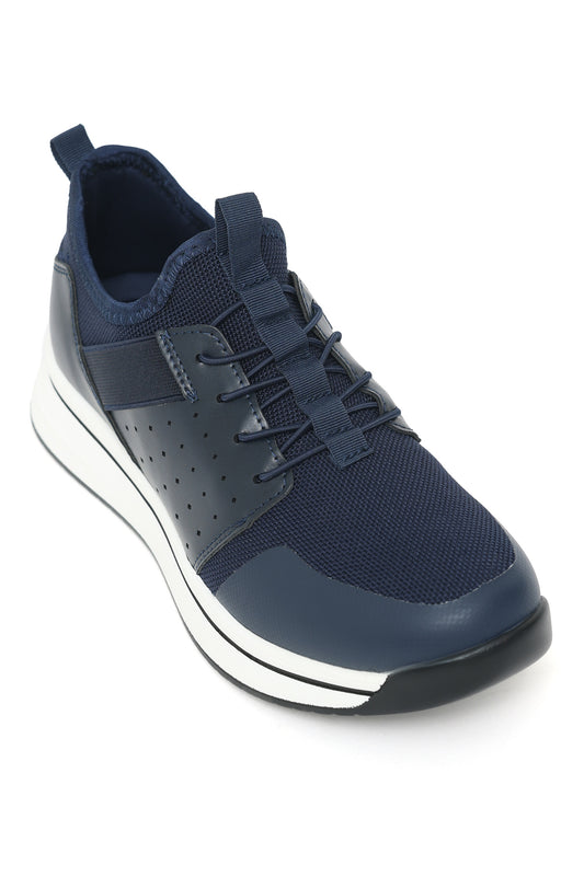 URBAN ACTIVE SNEAKERS-NAVY