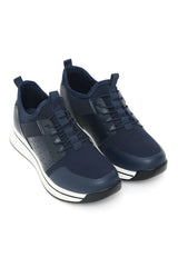 URBAN ACTIVE SNEAKERS-NAVY