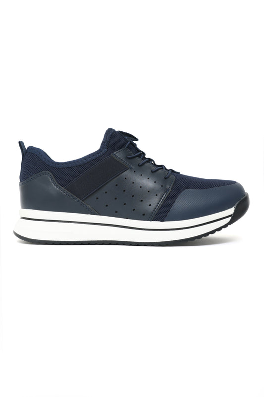 URBAN ACTIVE SNEAKERS-NAVY