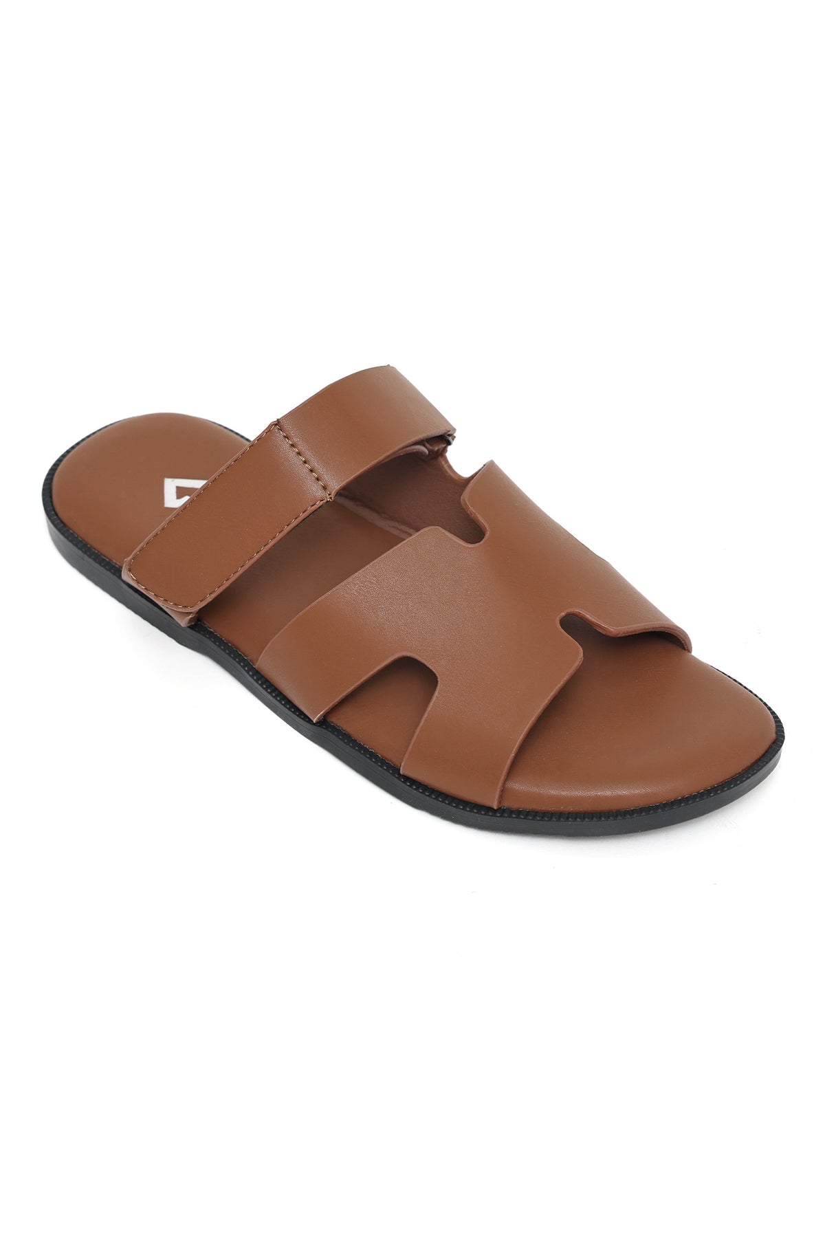 LUXE COMFORT ADJUSTABLE SLIDE-CAMEL