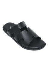 LUXE COMFORT ADJUSTABLE SLIDE-BLACK