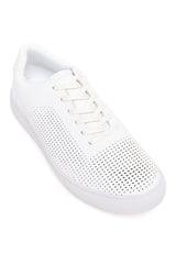 URBAN AIRFLOW SNEAKERS-WHITE