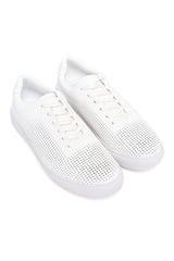 URBAN AIRFLOW SNEAKERS-WHITE