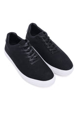 URBAN AIRFLOW SNEAKERS-BLACK