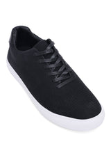 URBAN AIRFLOW SNEAKERS-BLACK