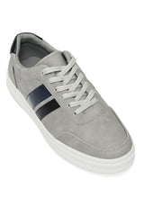 METRO ELITE SNEAKERS-LT-GREY