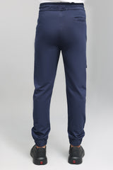 TACTICAL JOGGER PANTS-NAVY