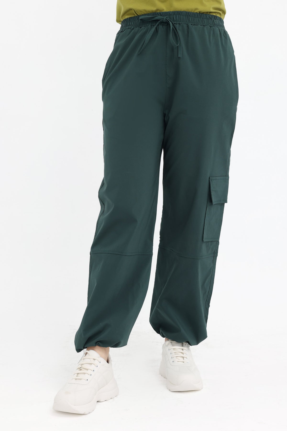 URBAN TECH JOGGERS-GREEN