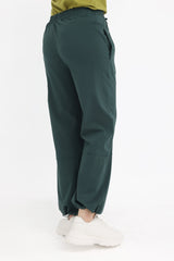 URBAN TECH JOGGERS-GREEN