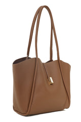 EXQUISITE TOTE BAG-OAK