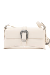 CHIC WOMEN PURSE-WHITE