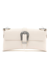 CHIC WOMEN PURSE-WHITE