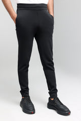 CLASSIC JOGGER PANTS-BLACK