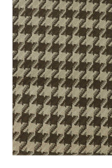 HOUNDSTOOTH CLASSIC SCARF