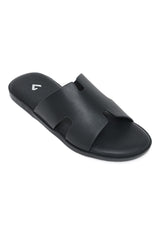 ULTRA CUTOUT COMFORT SLIDE-BLACK