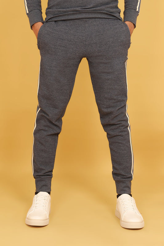 SUPER SOFT JOGGER PANTS-DENIM