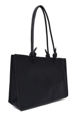 Classic Tote Bag-Black