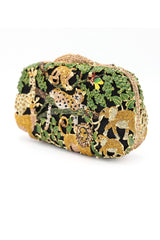 JUNGLE FEVER CLUTCH-MULTI