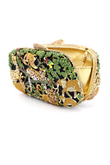 JUNGLE FEVER CLUTCH-MULTI