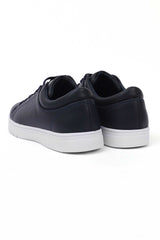 ACCENT SNEAKS-NAVY