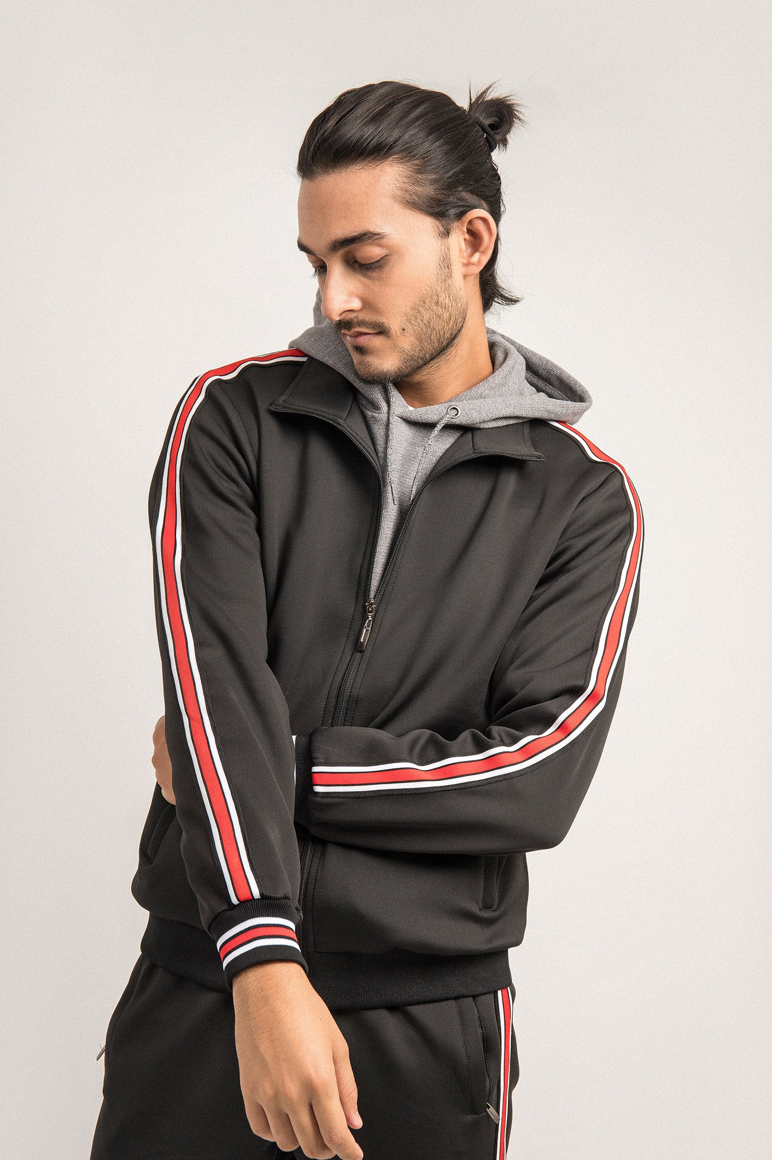 Icon tracksuit store