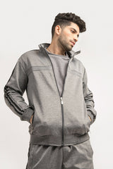 SPORTS TRACKSUIT-GREY