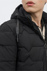 EXTREME JACKET-BLACK