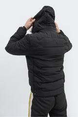 EXTREME JACKET-BLACK